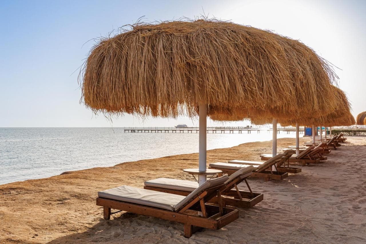Sunrise Alora Aqua Park Resort – billede 5