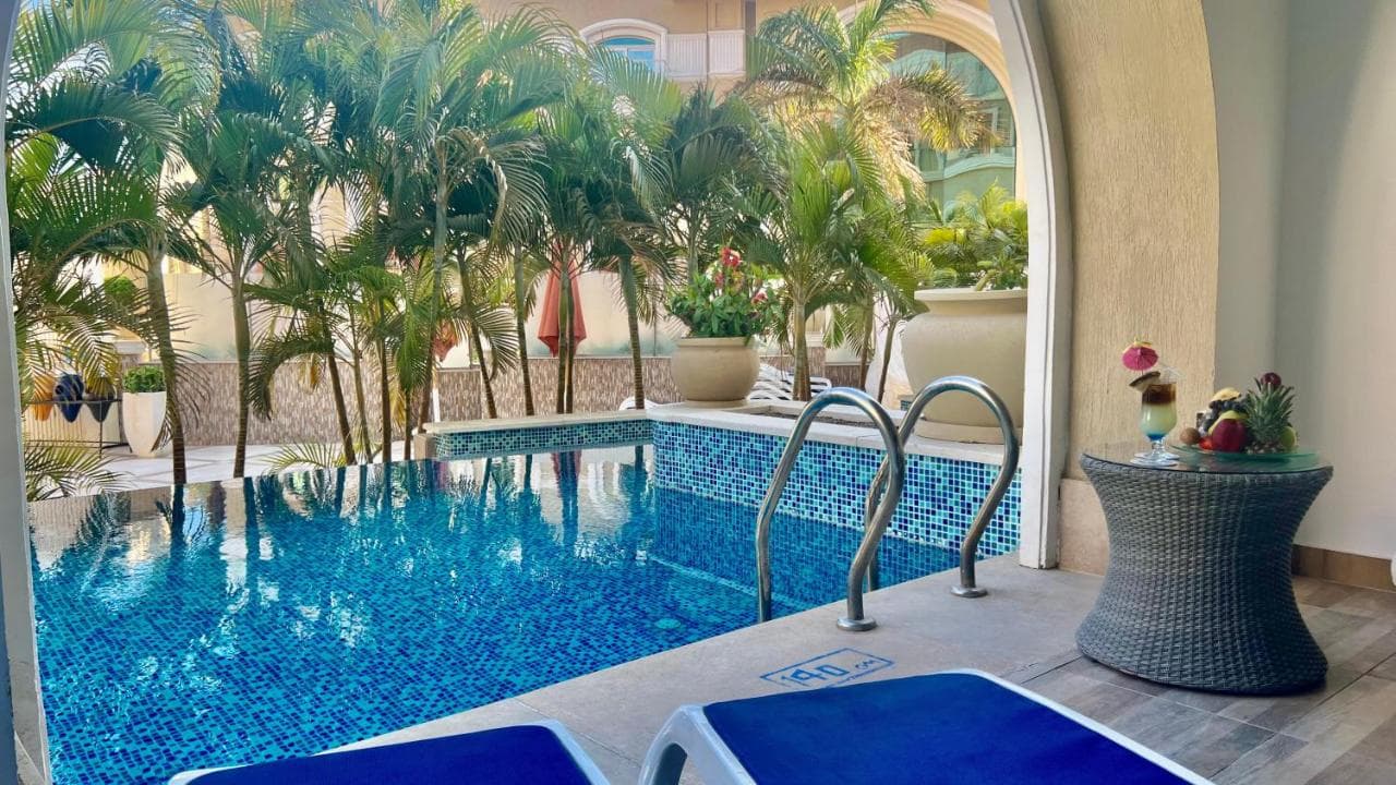 KaiSol Romance Resort Sahl Hasheesh – kuva 4