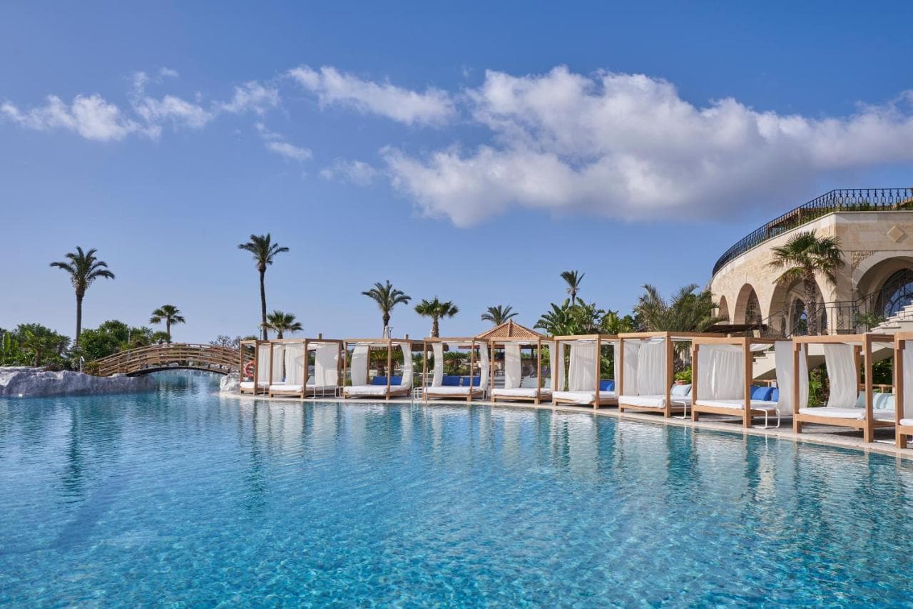Atlantica Imperial Resort – bilde 4