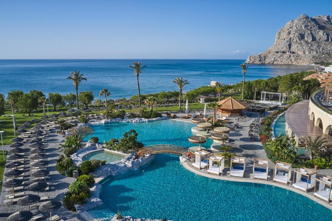 Atlantica Imperial Resort – bilde 7