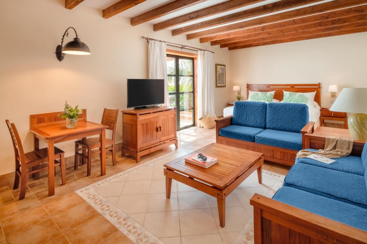 Princesa Yaiza Suite Hotel Resort – bilde 6