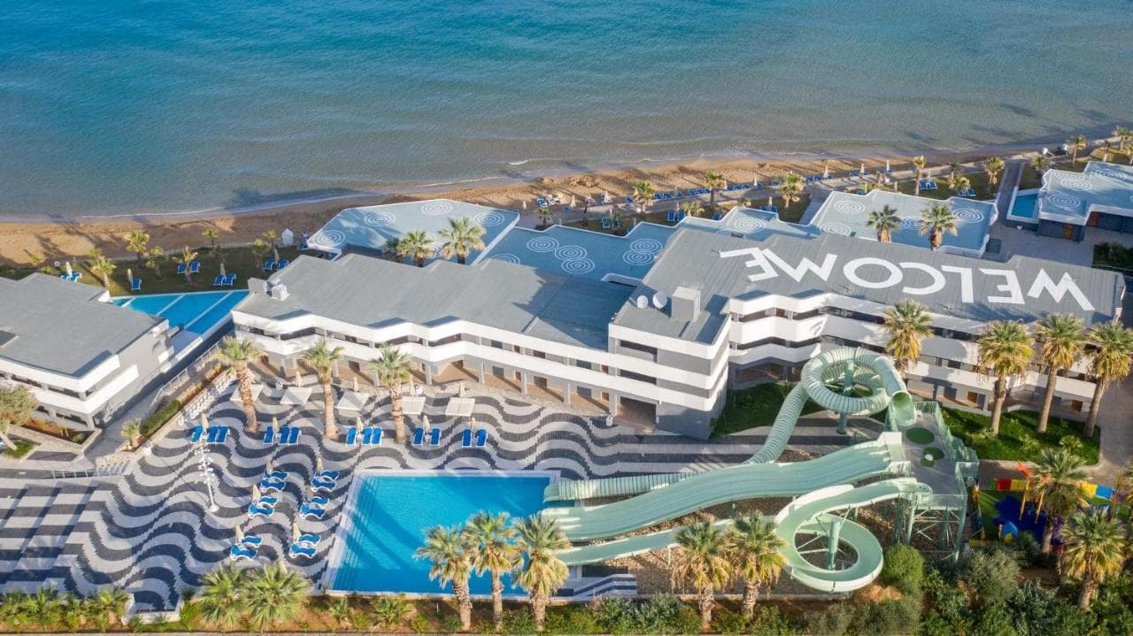 Arina Beach Resort – billede 3