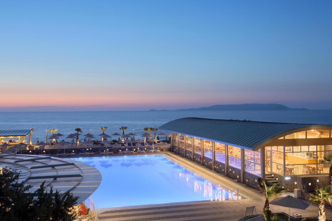 Arina Beach Resort – billede 4