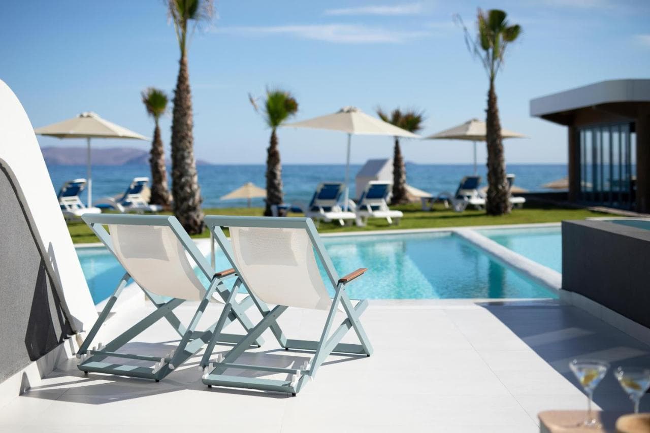 Arina Beach Resort – billede 5