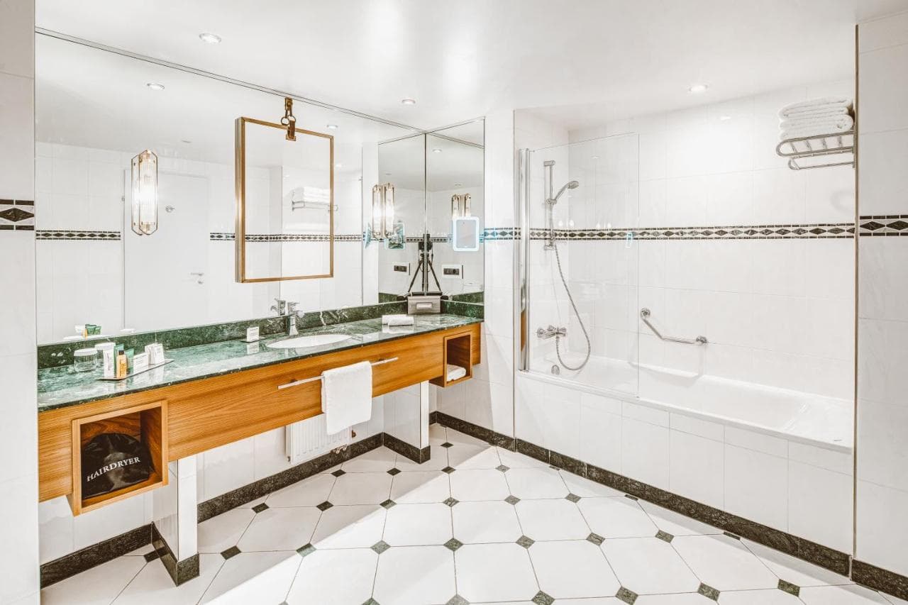 Hilton Imperial Dubrovnik – kuva 3