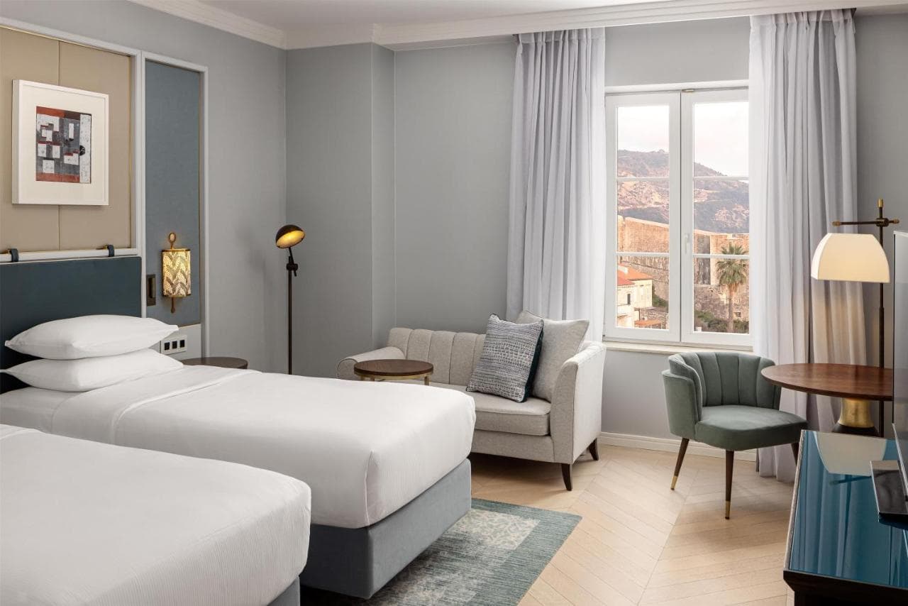 Hilton Imperial Dubrovnik – kuva 2