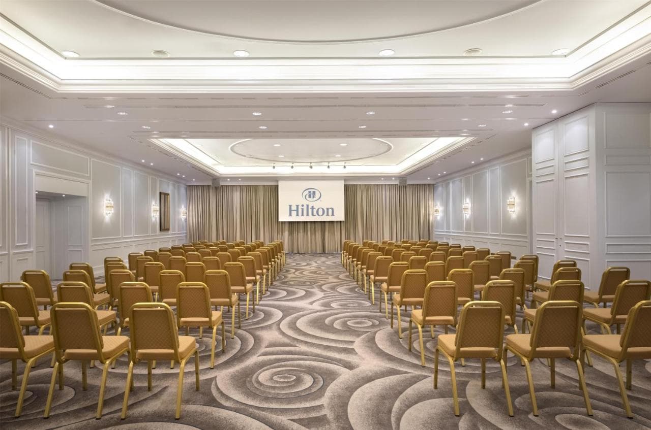 Hilton Imperial Dubrovnik – kuva 8