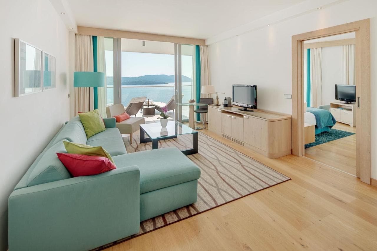 Sun Gardens Dubrovnik – billede 6