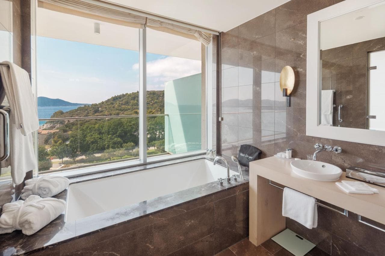 Sun Gardens Dubrovnik – billede 3