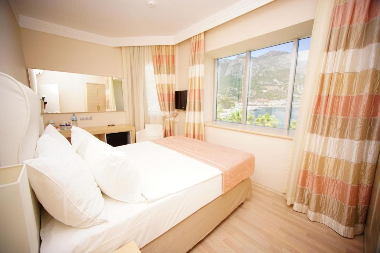 Turunc Resort Hotel – bilde 2