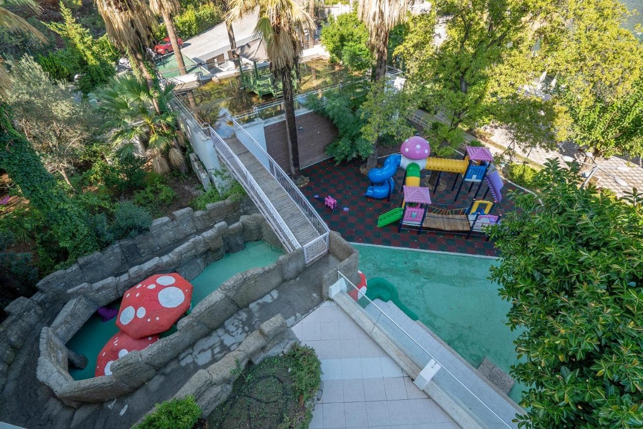 Turunc Resort Hotel – bilde 6