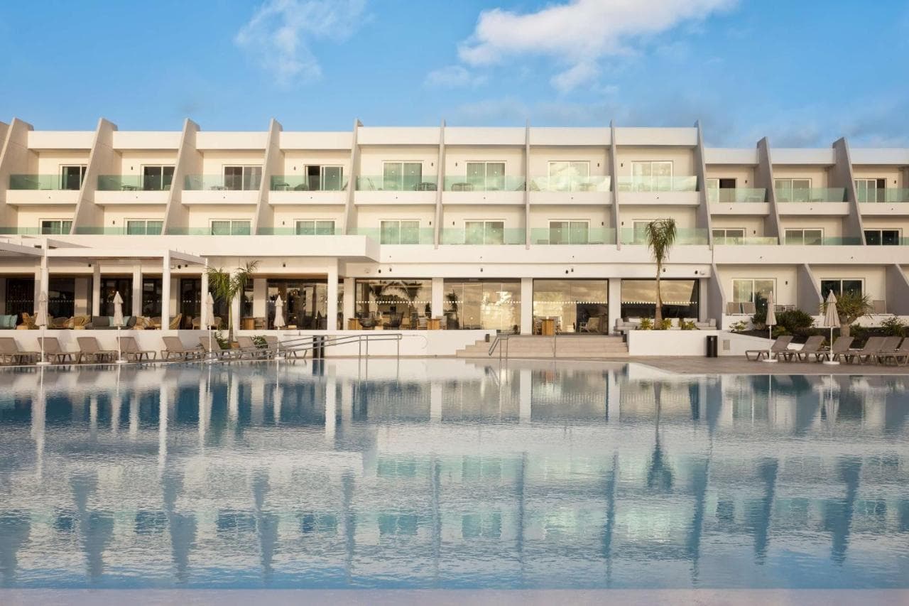 Radisson Blu Resort, Lanzarote – billede 6