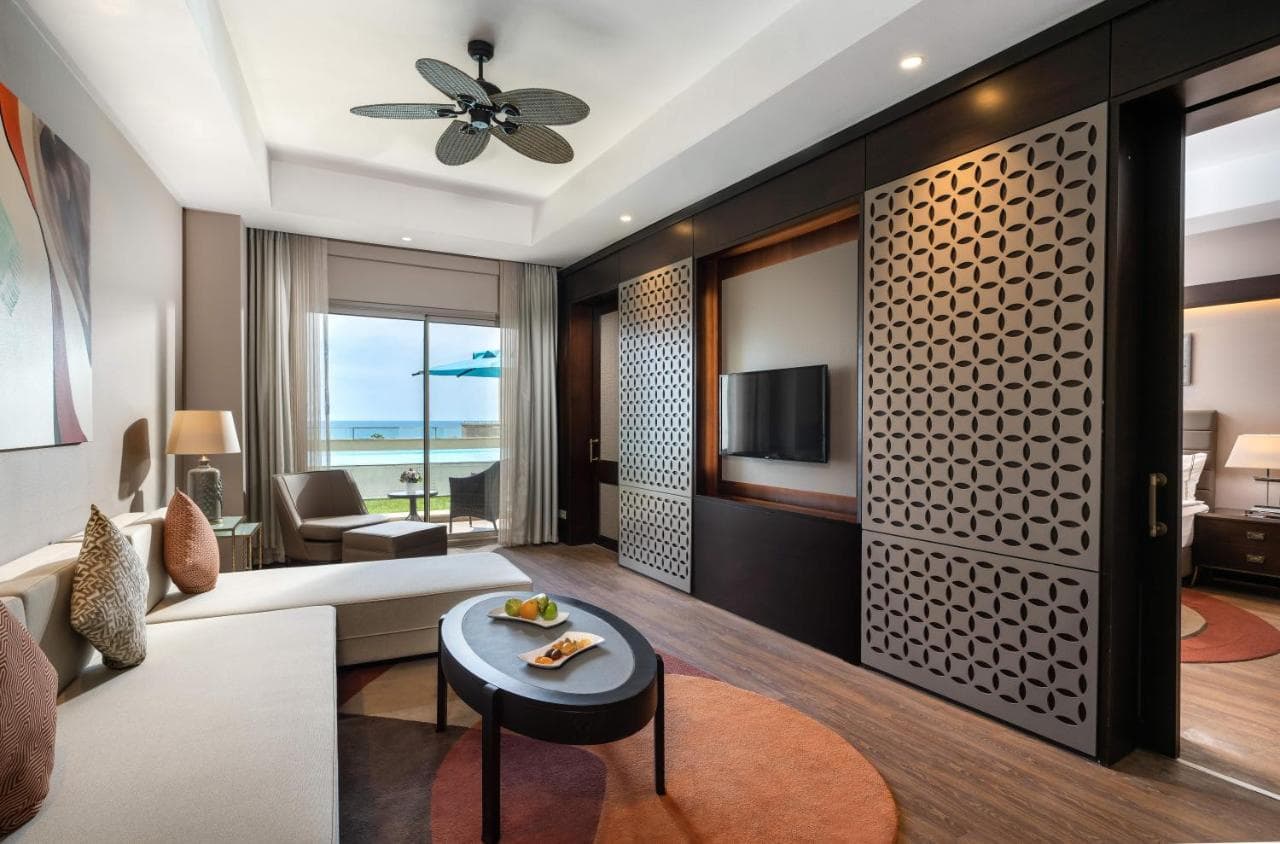 Kaya Palazzo Golf Resort – billede 8