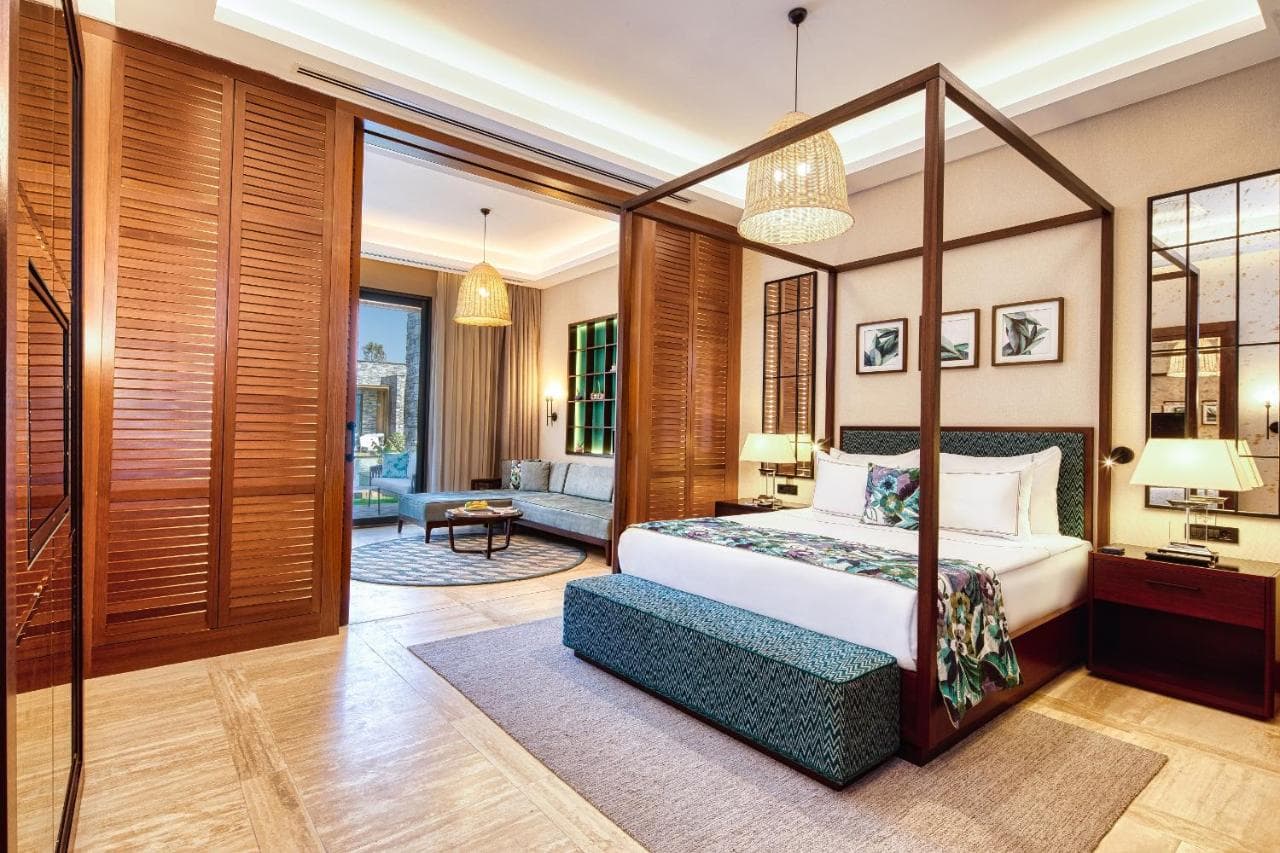 Kaya Palazzo Golf Resort – billede 6