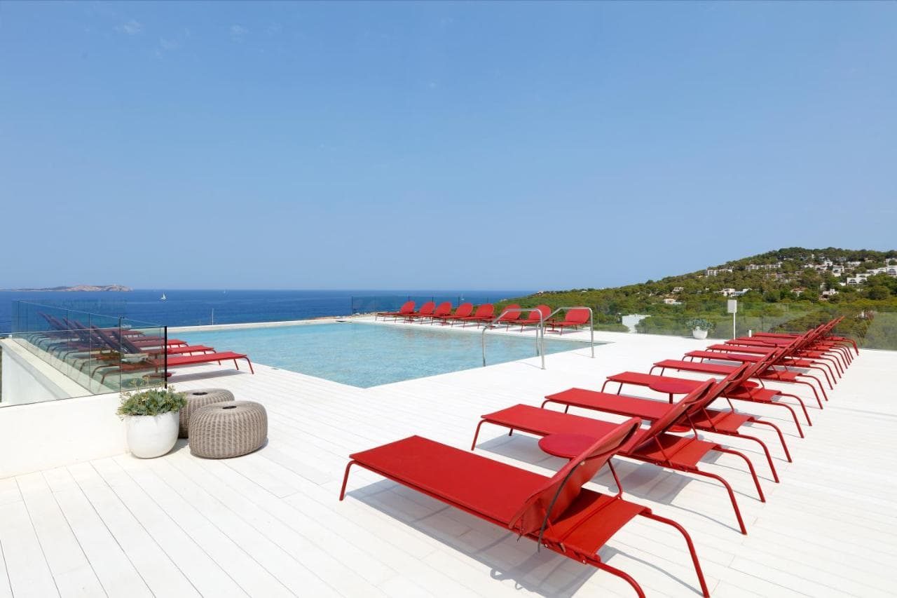 TRS Ibiza Hotel – bilde 5