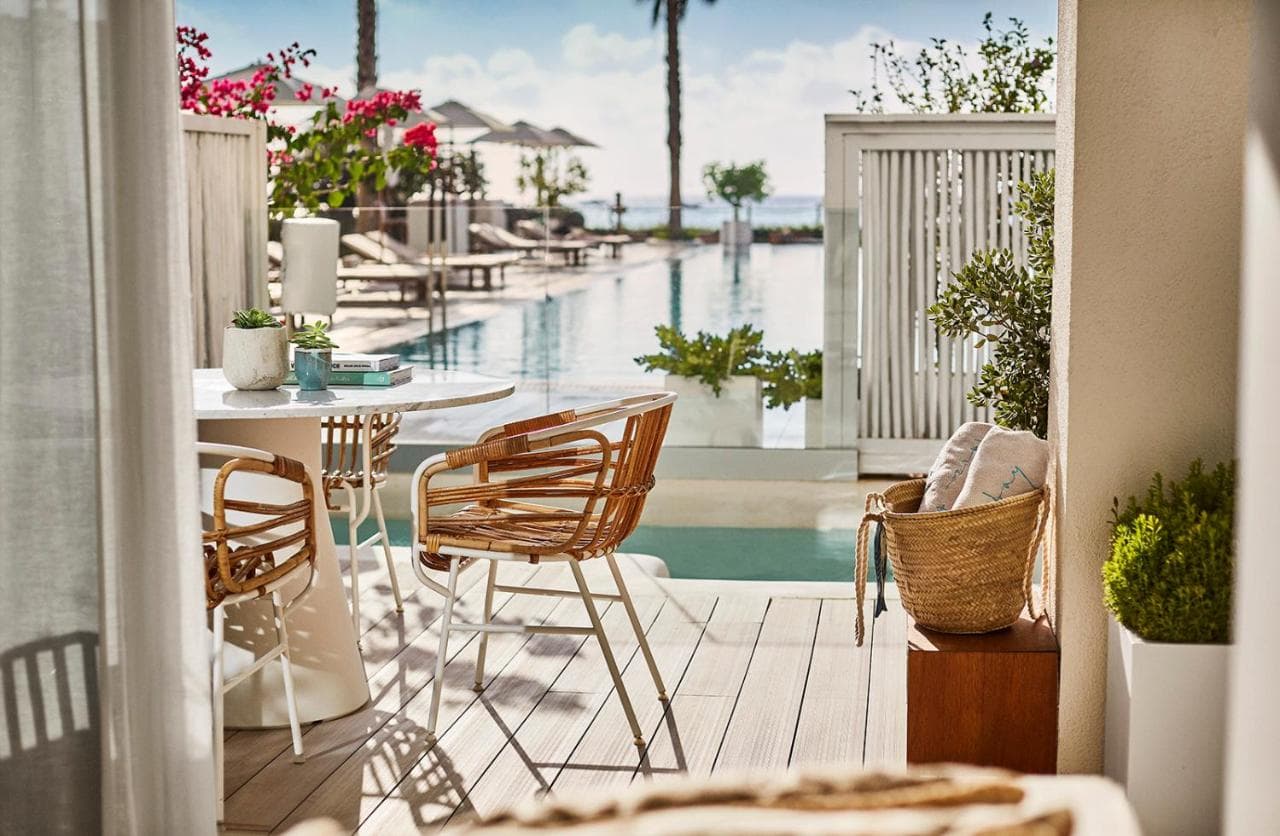 Nobu Hotel Ibiza Bay – billede 5