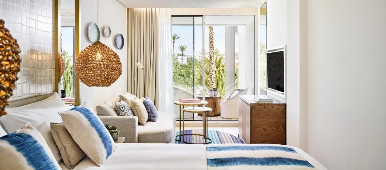 Nobu Hotel Ibiza Bay – billede 8