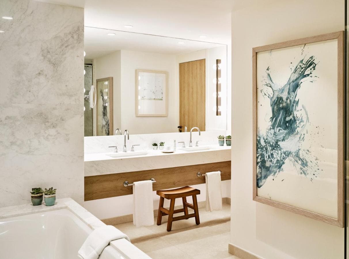 Nobu Hotel Ibiza Bay – billede 3