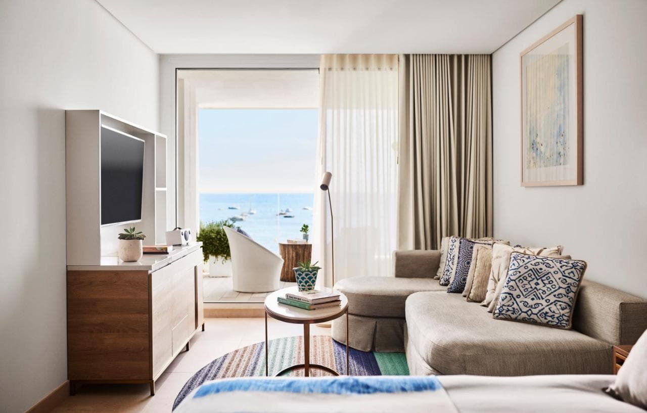 Nobu Hotel Ibiza Bay – billede 6