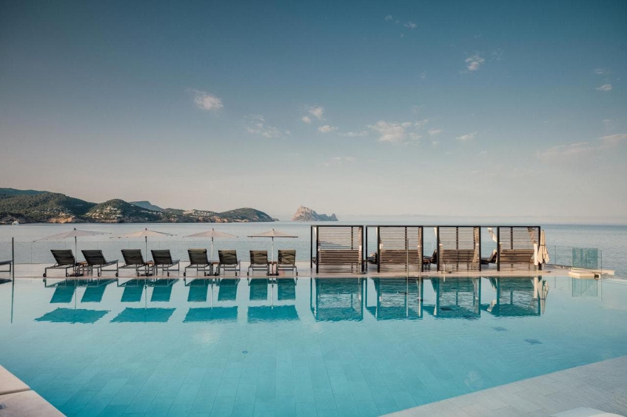 7Pines Resort Ibiza, part of Destination by Hyatt – bilde 2