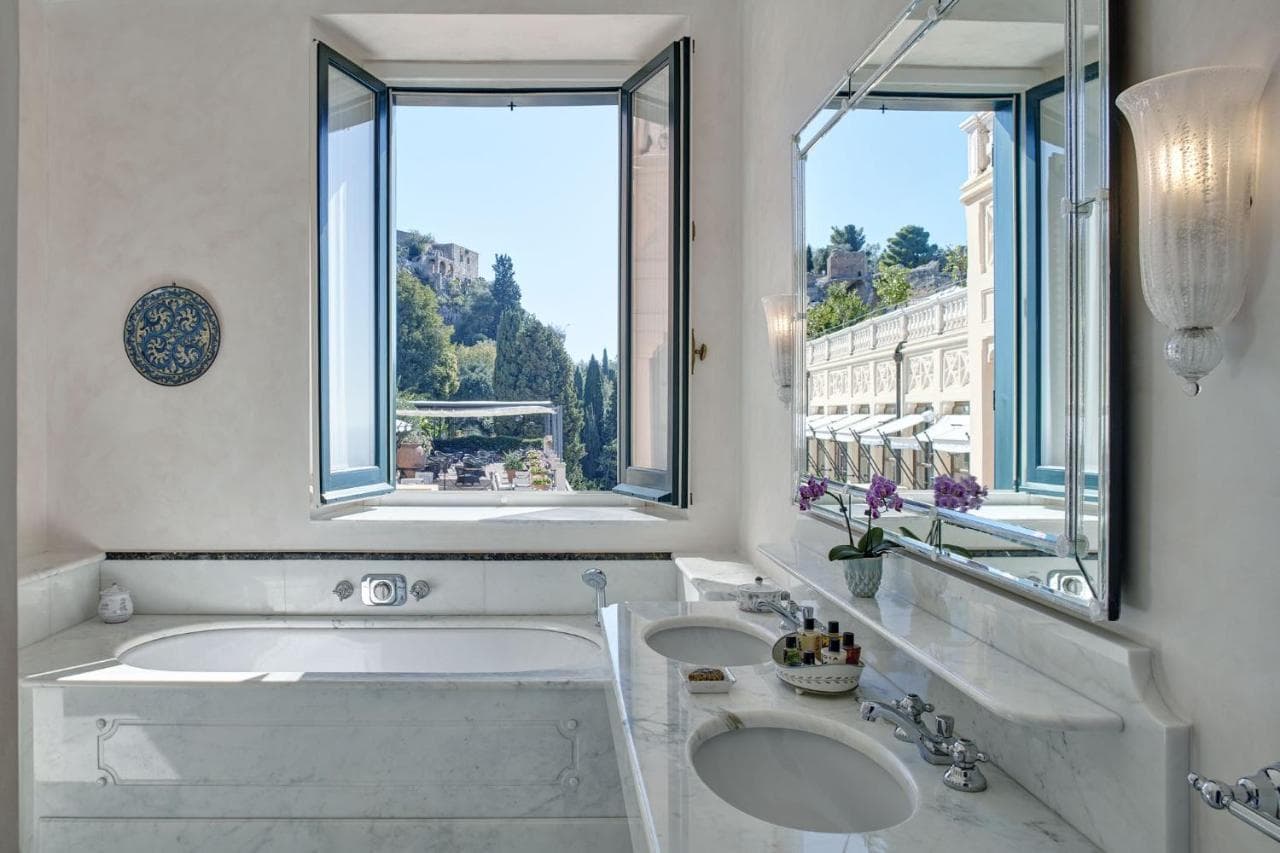 Grand Hotel Timeo, A Belmond Hotel, Taormina – billede 3