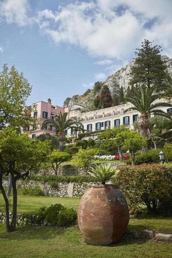 Grand Hotel Timeo, A Belmond Hotel, Taormina – billede 7