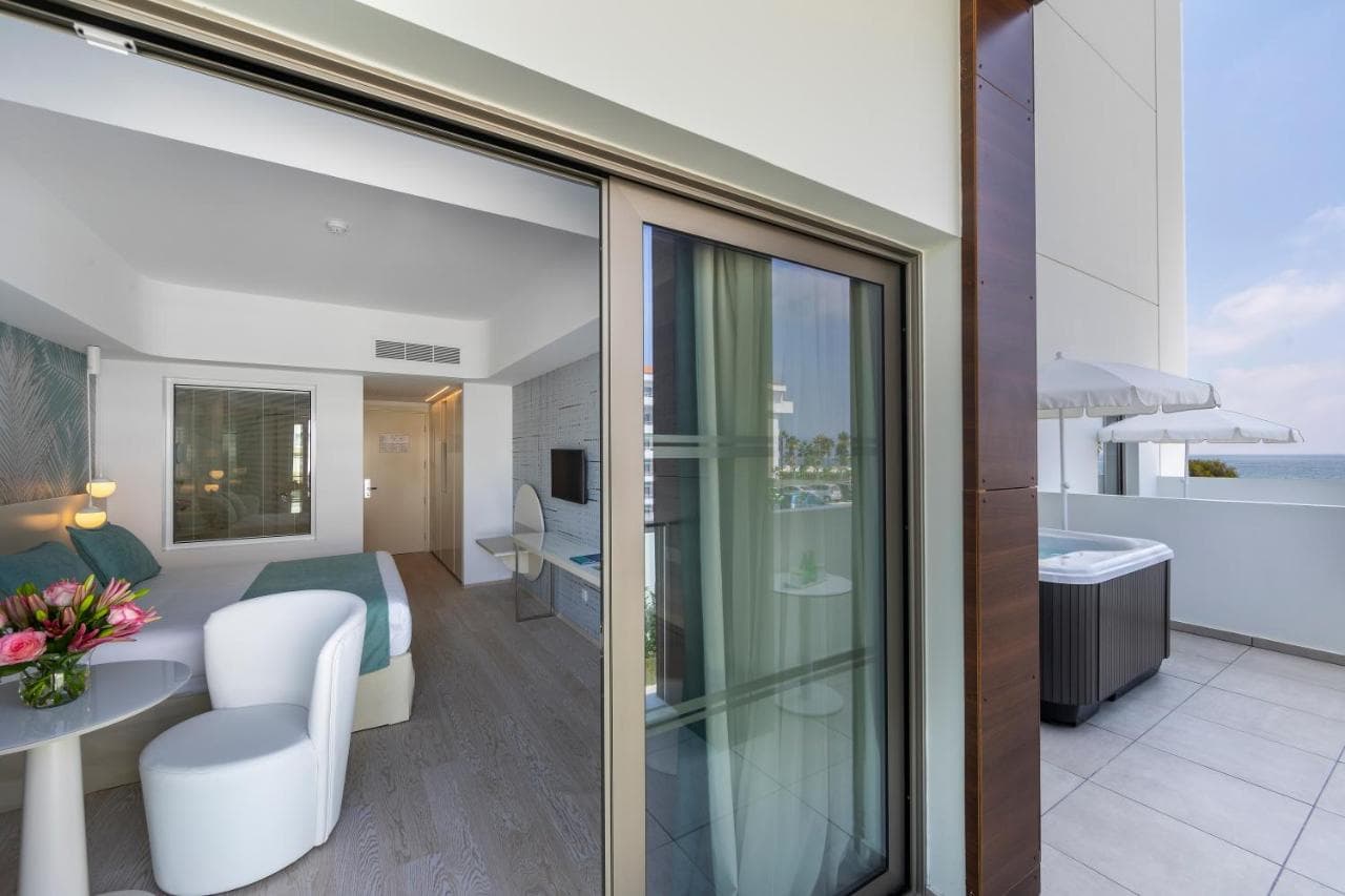 Ivi Mare - Designed for Adults by Louis Hotels – billede 3