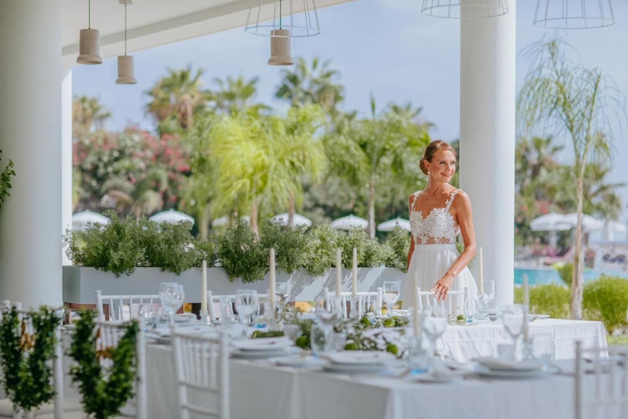 Ivi Mare - Designed for Adults by Louis Hotels – billede 8