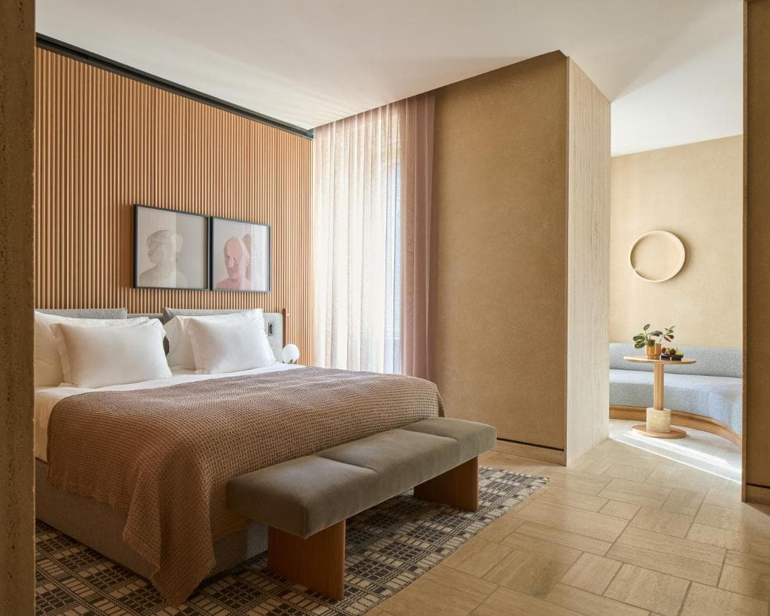 Six Senses Rome – bilde 3