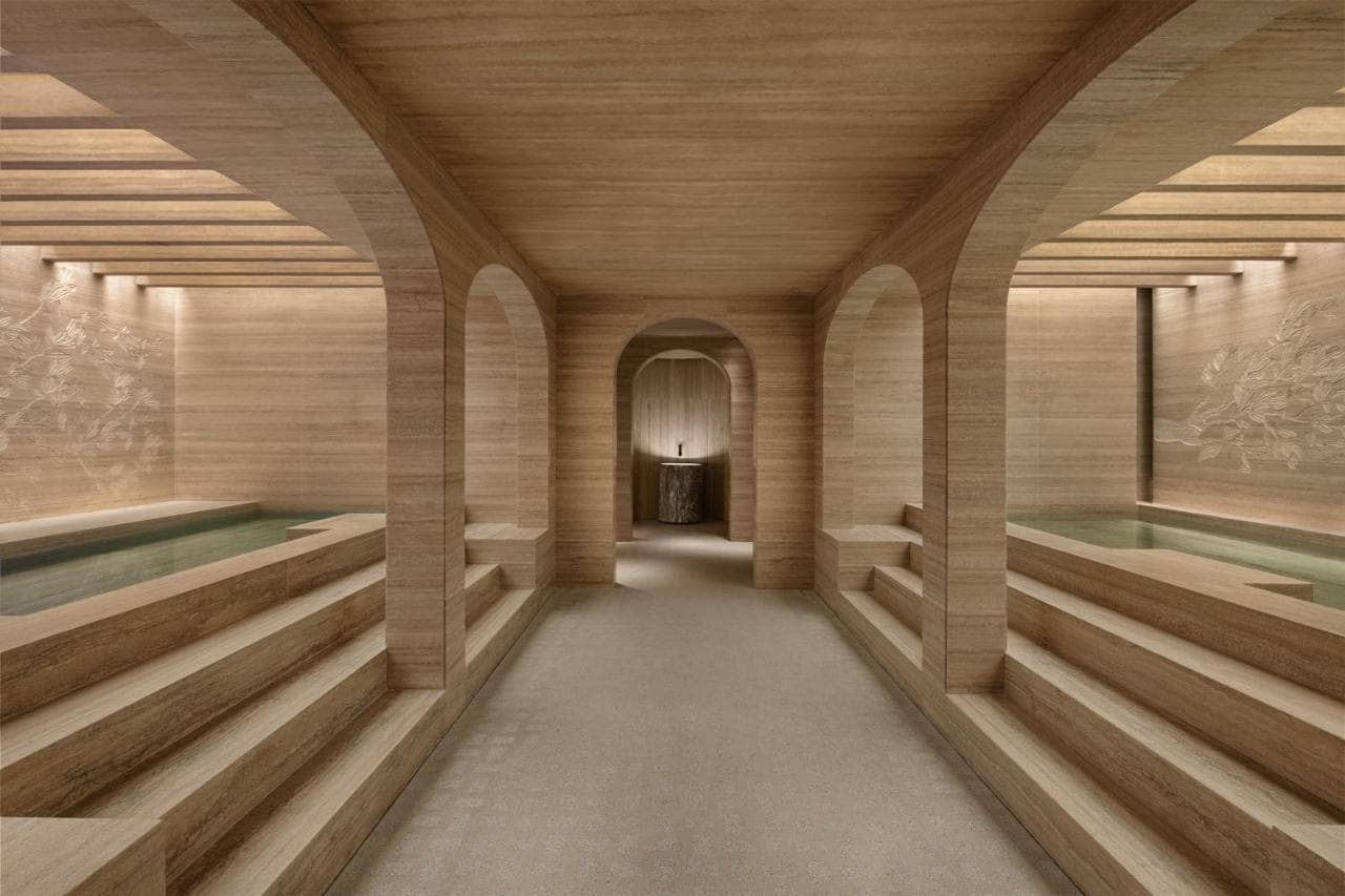 Six Senses Rome – bilde 2