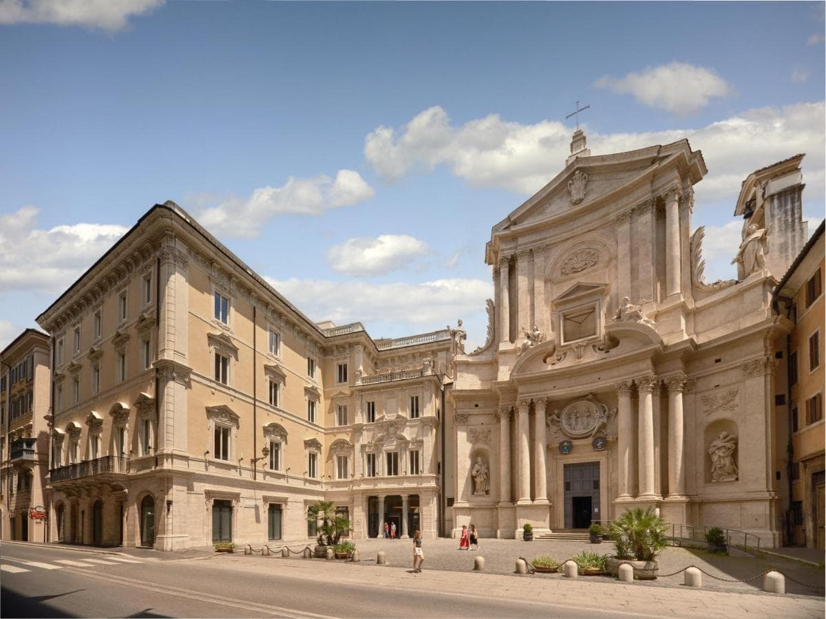 Six Senses Rome – bilde 8