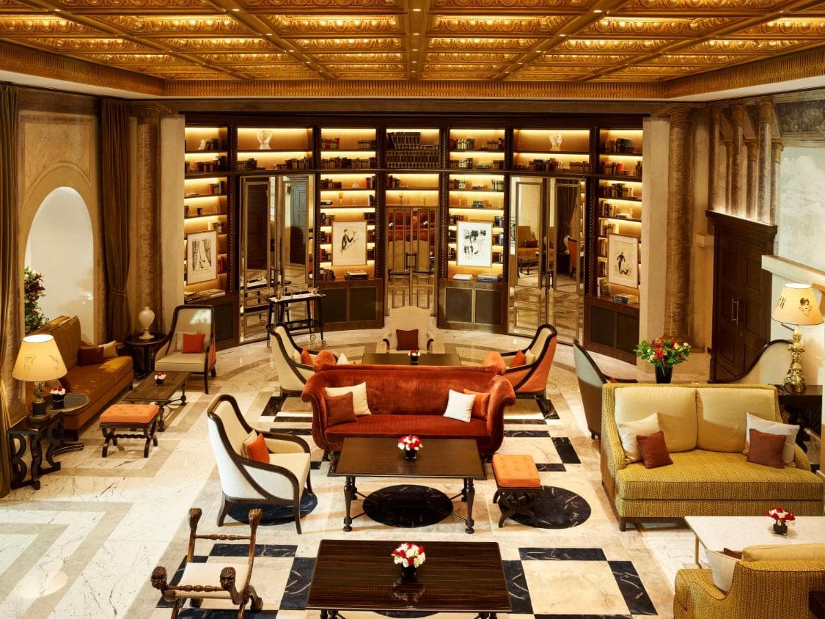 Hotel Eden - Dorchester Collection – billede 2