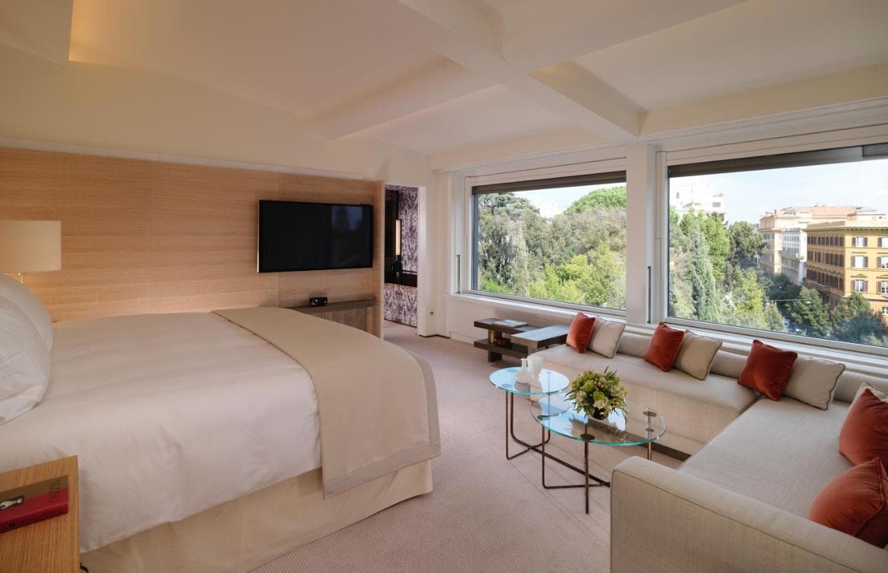 Hotel Eden - Dorchester Collection – billede 5