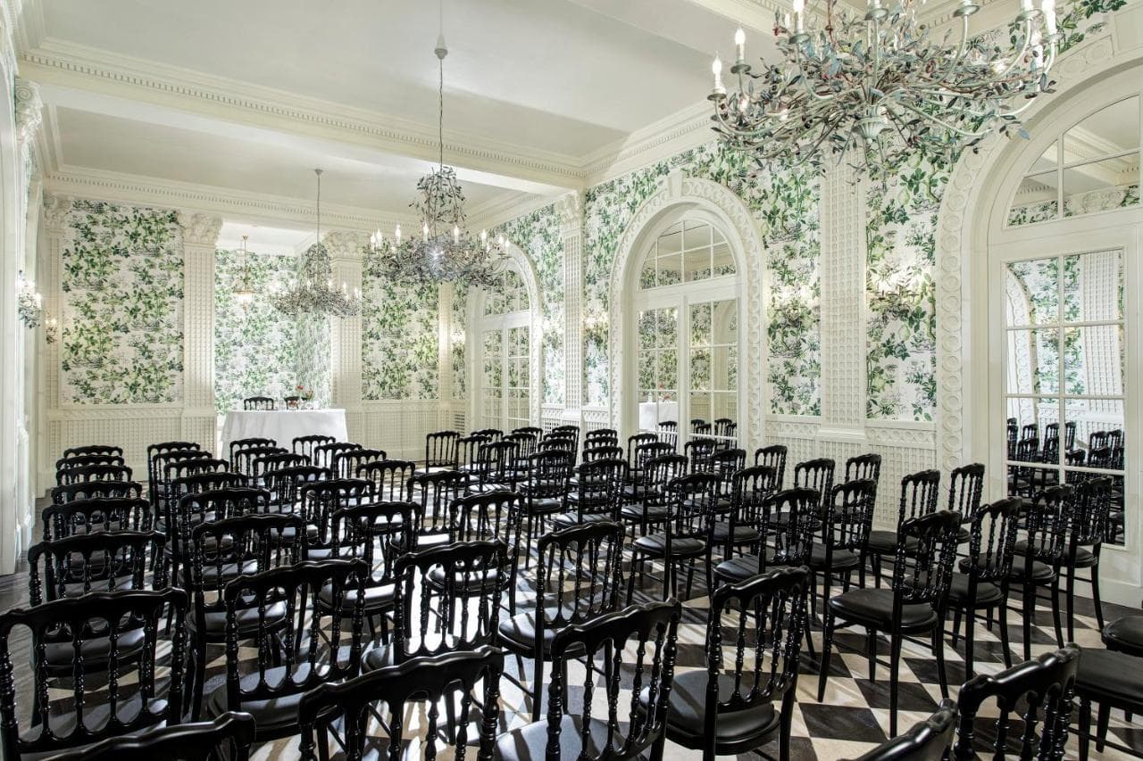 Rocco Forte Hotel De La Ville – billede 8