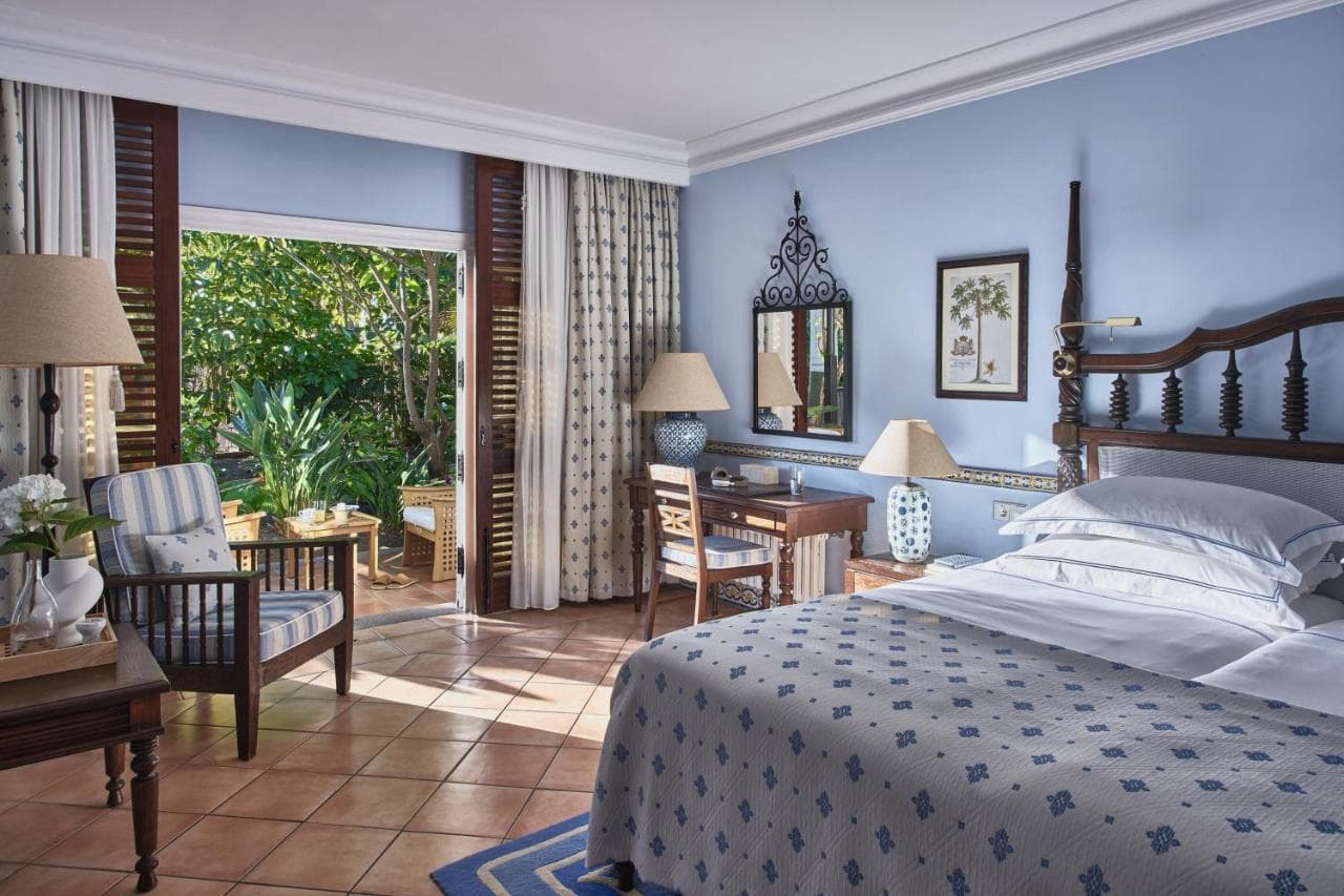 Seaside Grand Hotel Residencia - Gran Lujo – billede 2