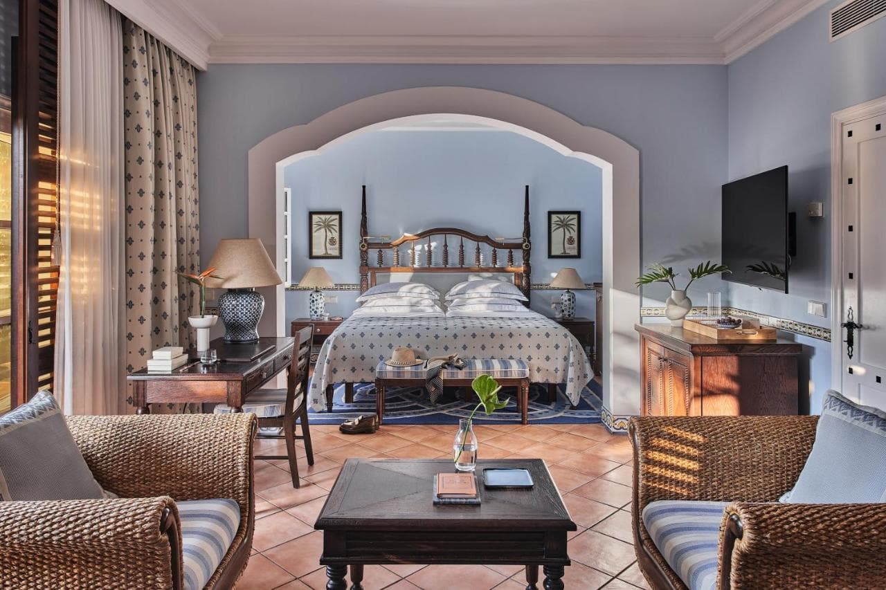 Seaside Grand Hotel Residencia - Gran Lujo – billede 6