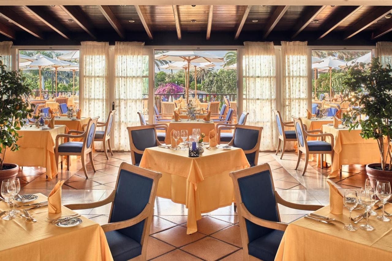 Seaside Grand Hotel Residencia - Gran Lujo – billede 5