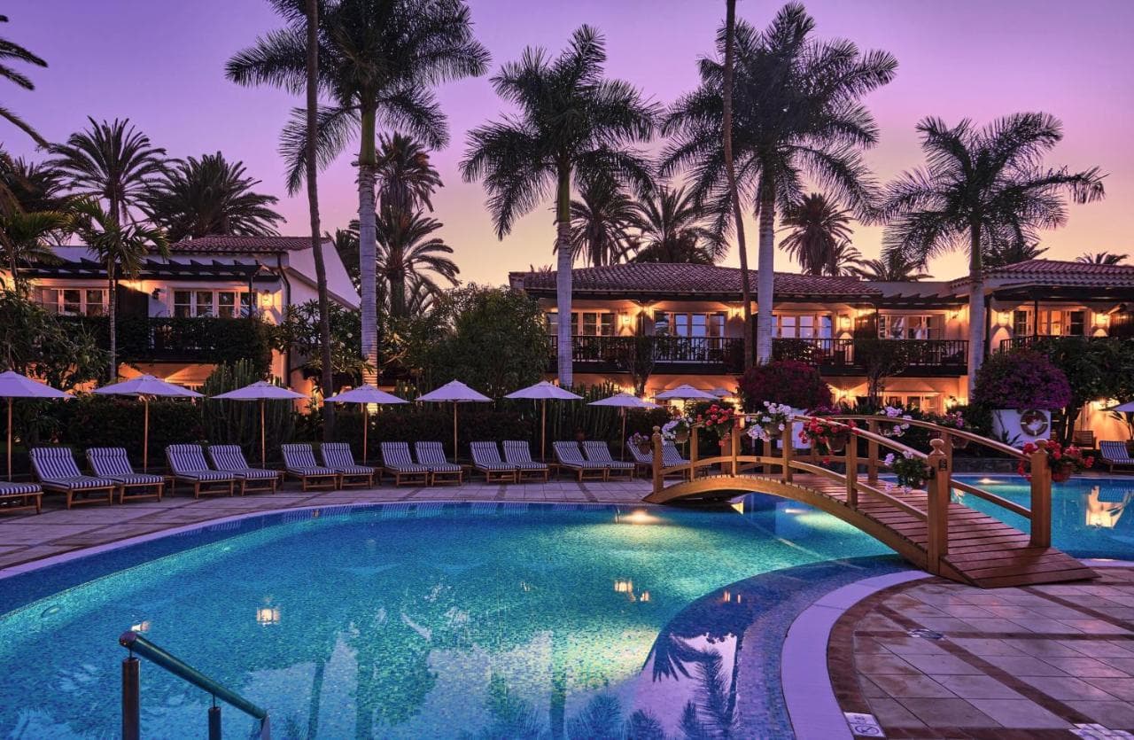 Seaside Grand Hotel Residencia - Gran Lujo – billede 4
