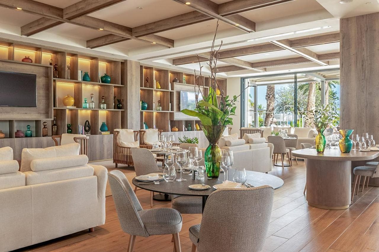 Paradisus Gran Canaria - All Inclusive – billede 8