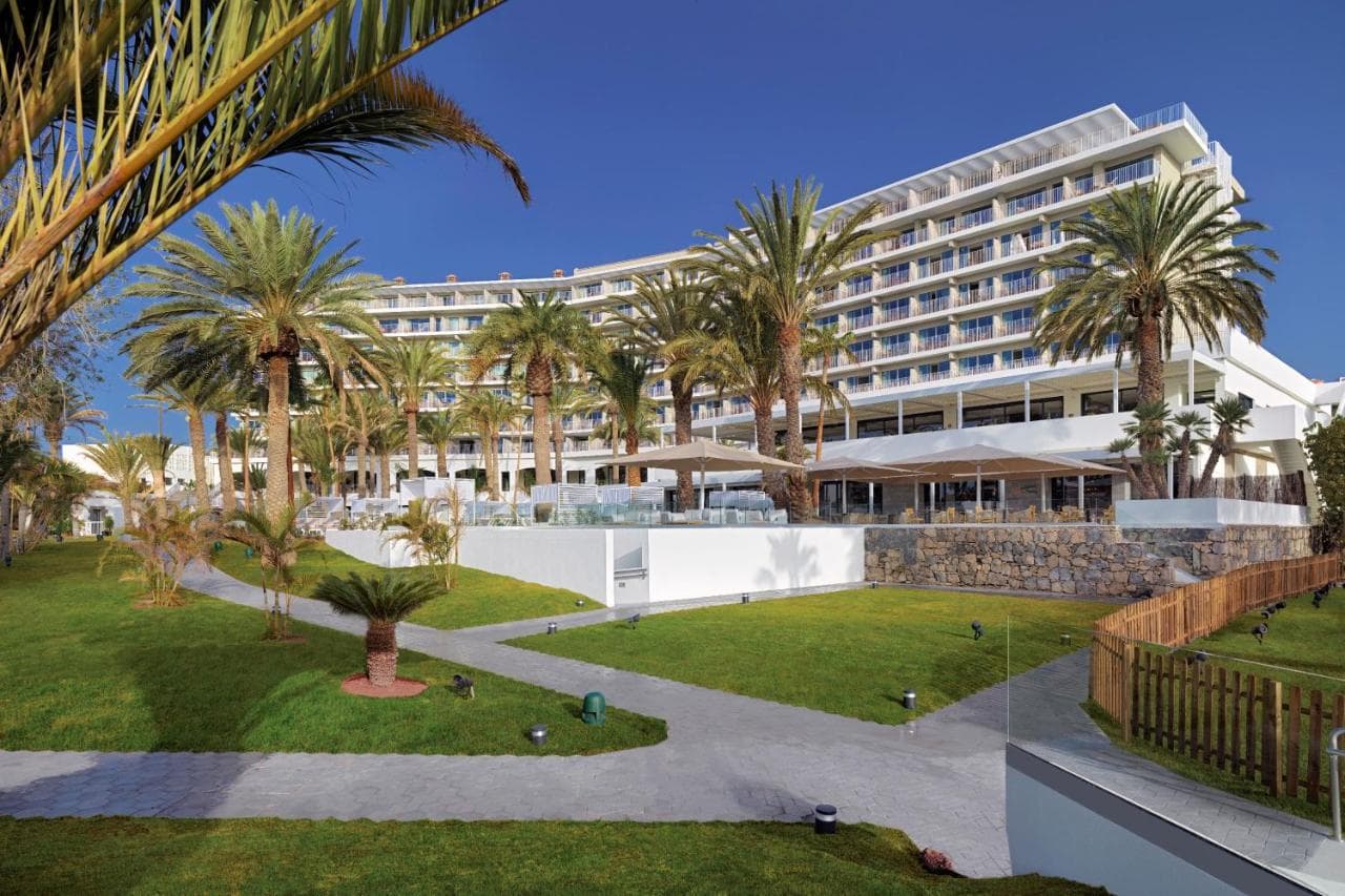 Paradisus Gran Canaria - All Inclusive – billede 2