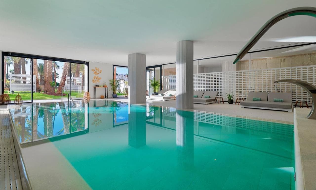 Paradisus Gran Canaria - All Inclusive – billede 6