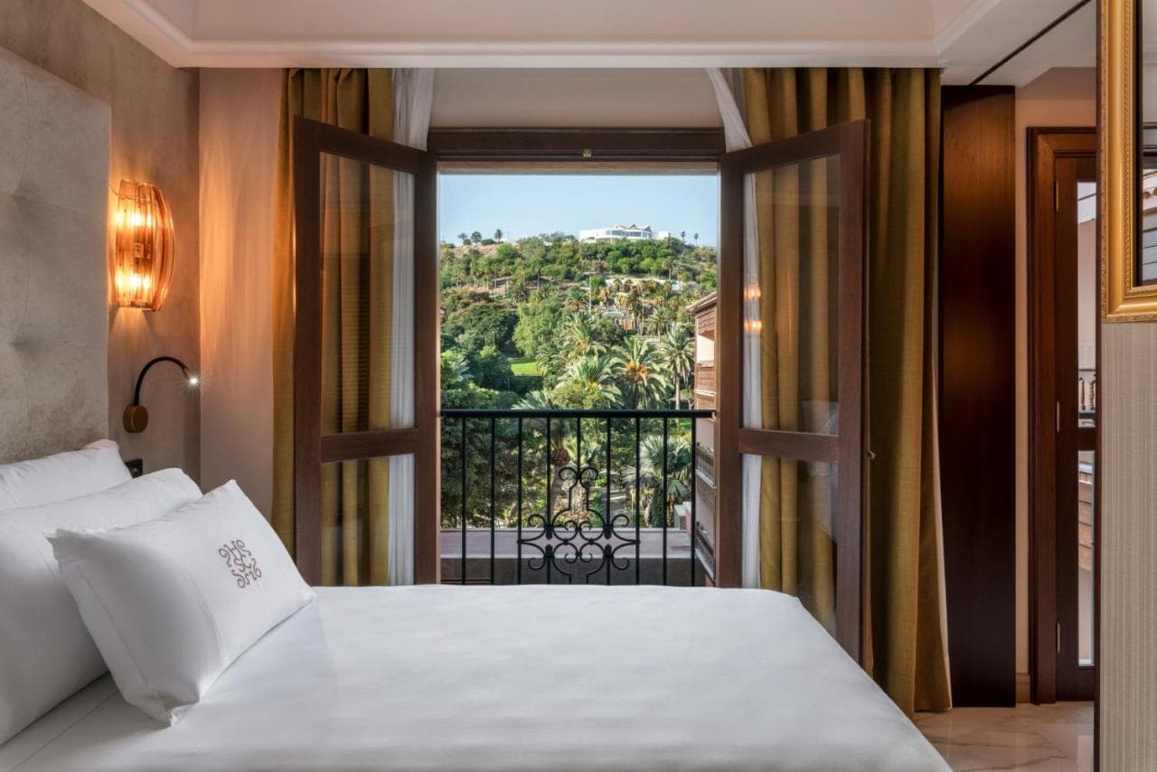 Santa Catalina, a Royal Hideaway Hotel - Gran Lujo – billede 3