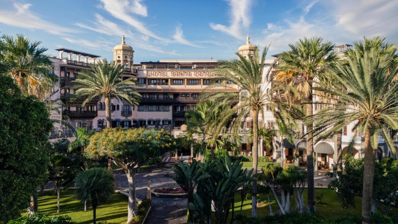 Santa Catalina, a Royal Hideaway Hotel - Gran Lujo – billede 7