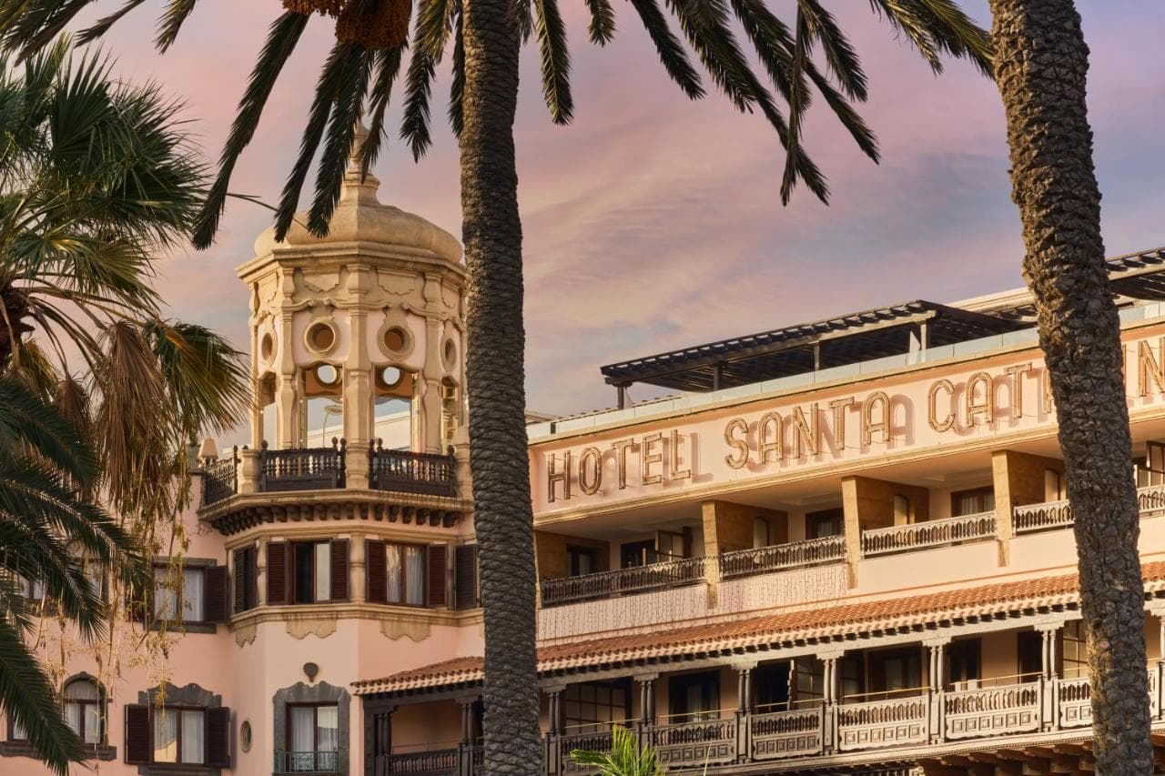Santa Catalina, a Royal Hideaway Hotel - Gran Lujo – billede 2