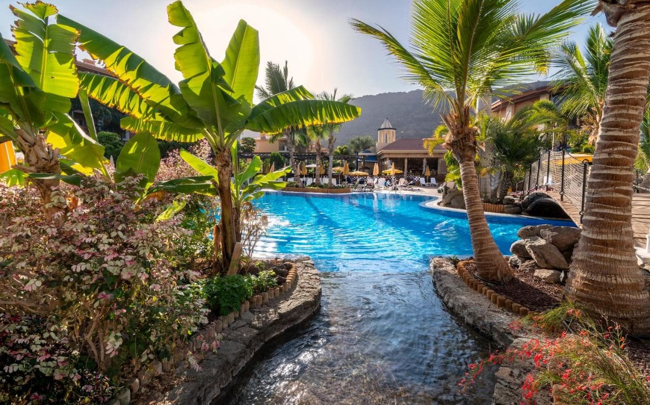 Hotel Cordial Mogán Playa – billede 4
