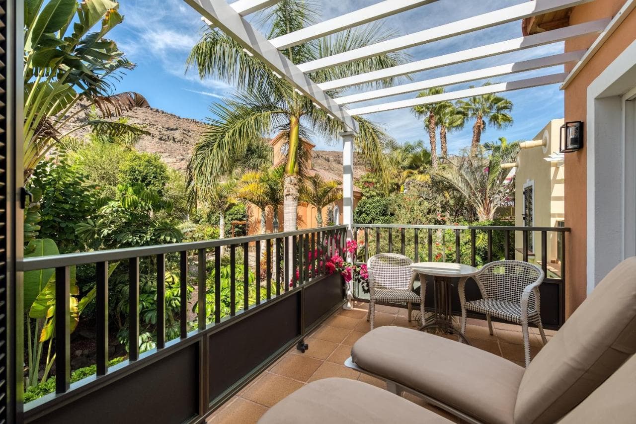 Hotel Cordial Mogán Playa – billede 7
