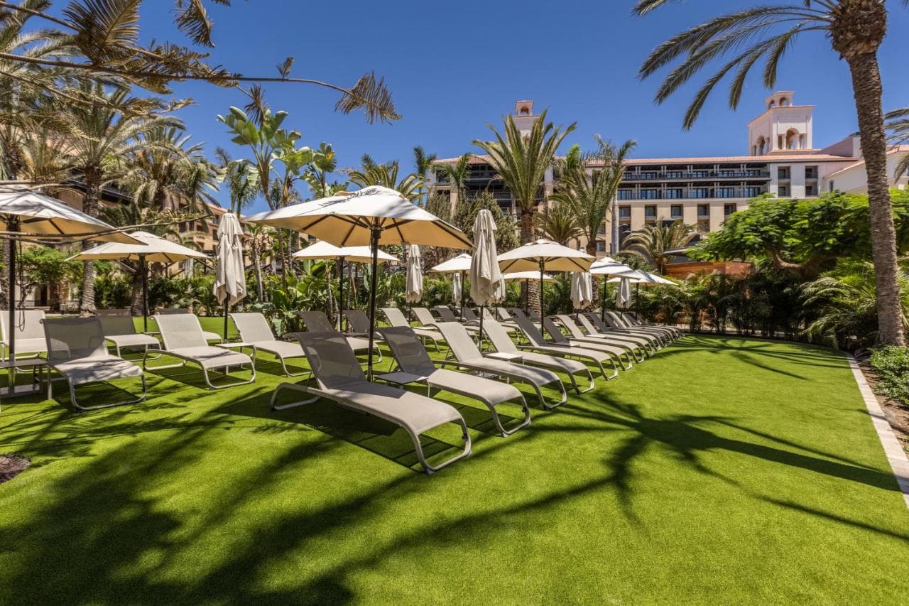 Lopesan Costa Meloneras Resort & Spa – kuva 7