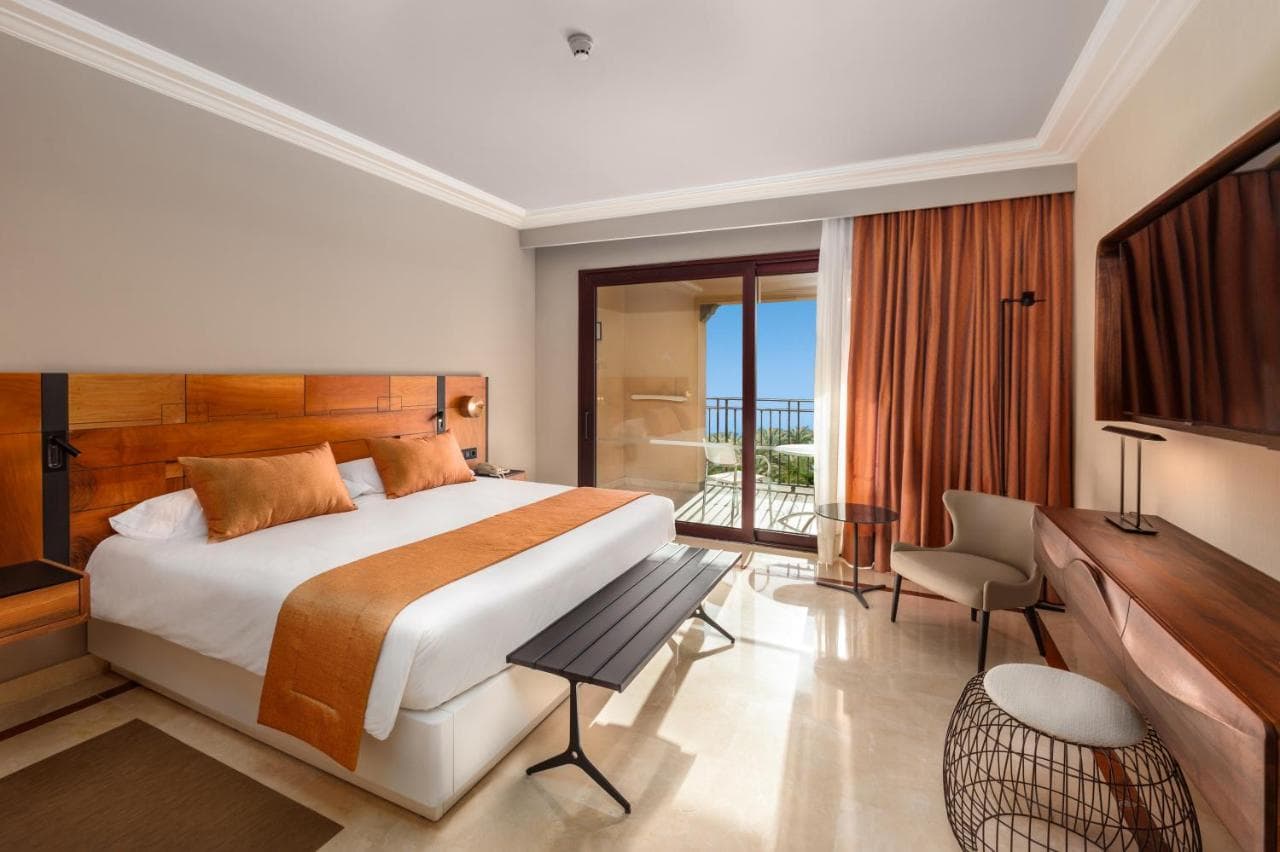 Lopesan Costa Meloneras Resort & Spa – kuva 2