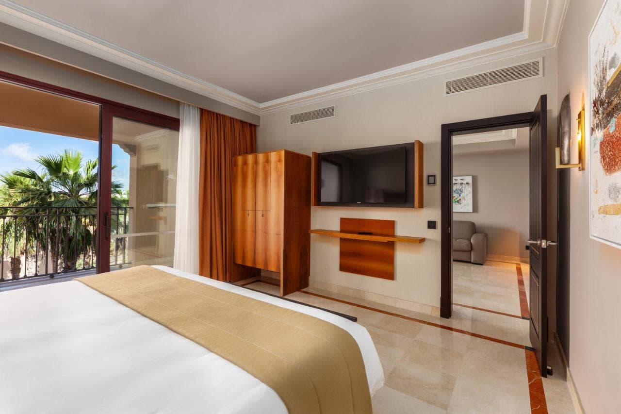Lopesan Costa Meloneras Resort & Spa – kuva 6