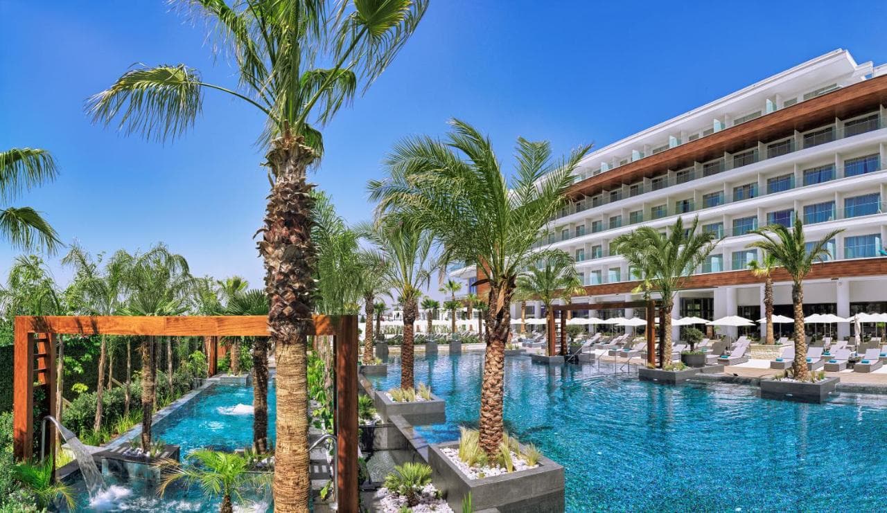 Amanti, MadeForTwo Hotels - Ayia Napa – billede 2